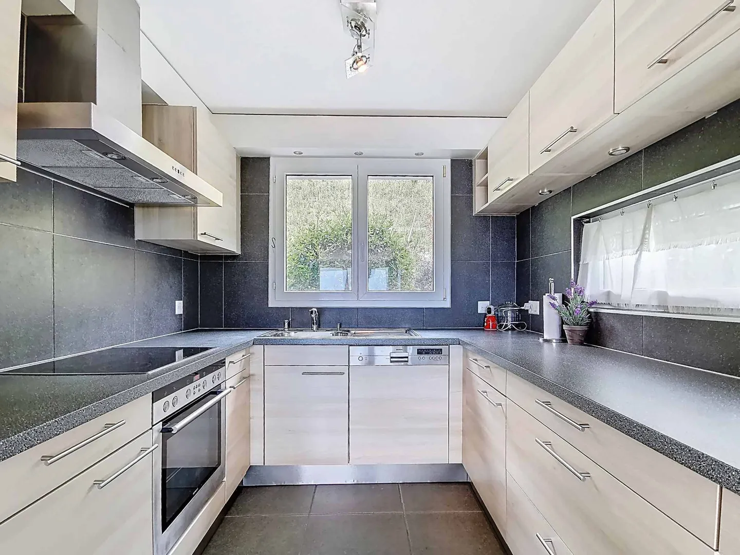 Doppelhaushälfte kaufen - Foto 4 von 9