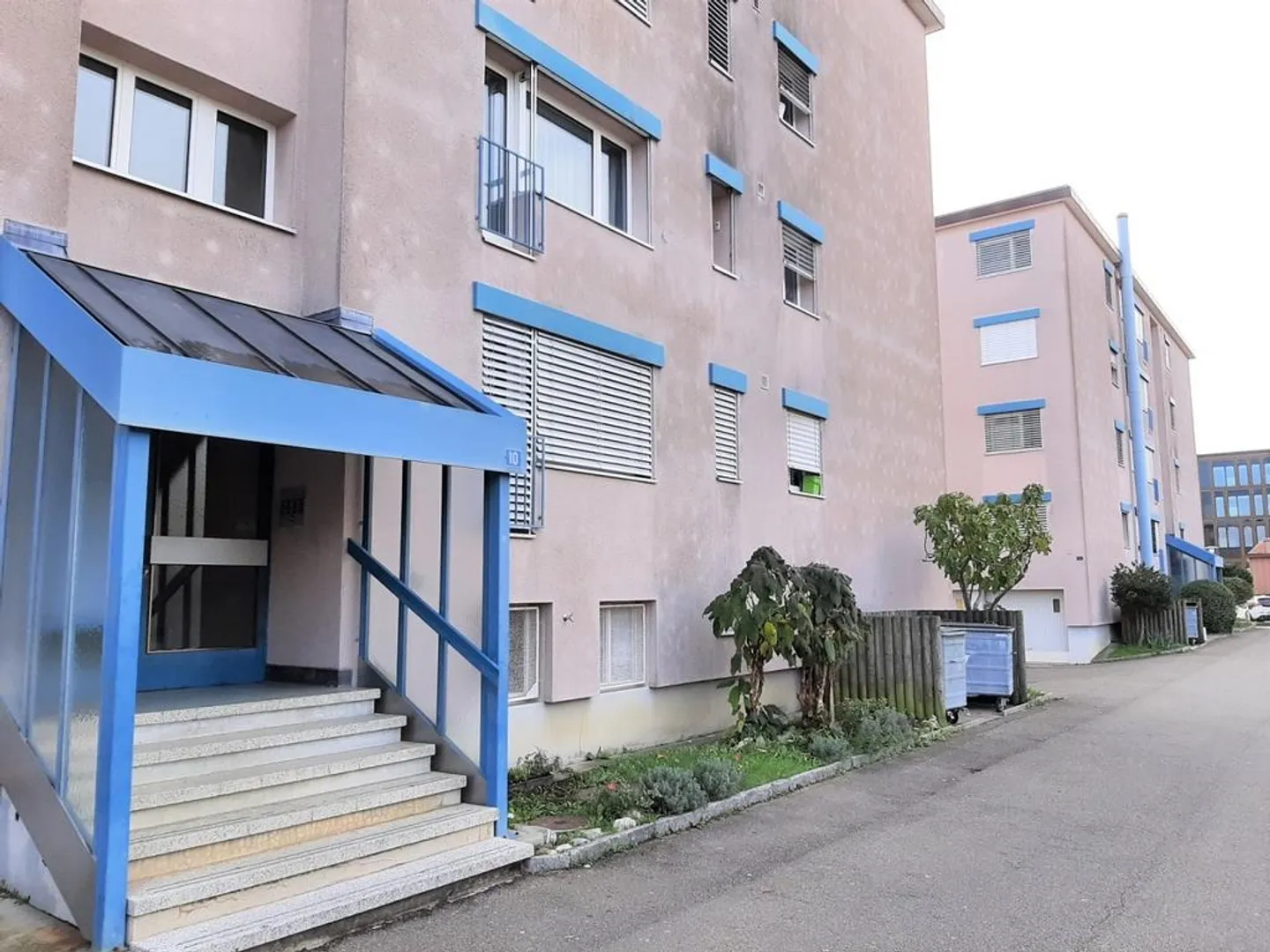 Besichtigung: Montag, 19. Januar 2026 von 17.30 - 18.30 Uhr - Foto 2 von 4