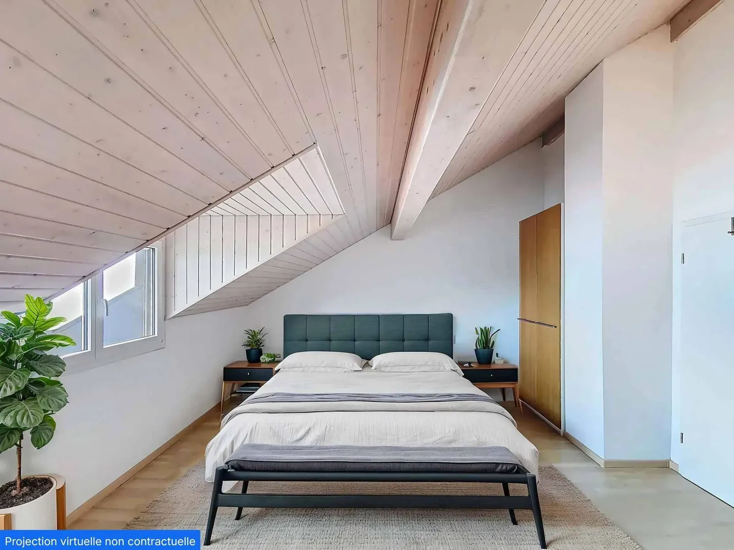 Doppelhaushälfte kaufen - Foto 8 von 9