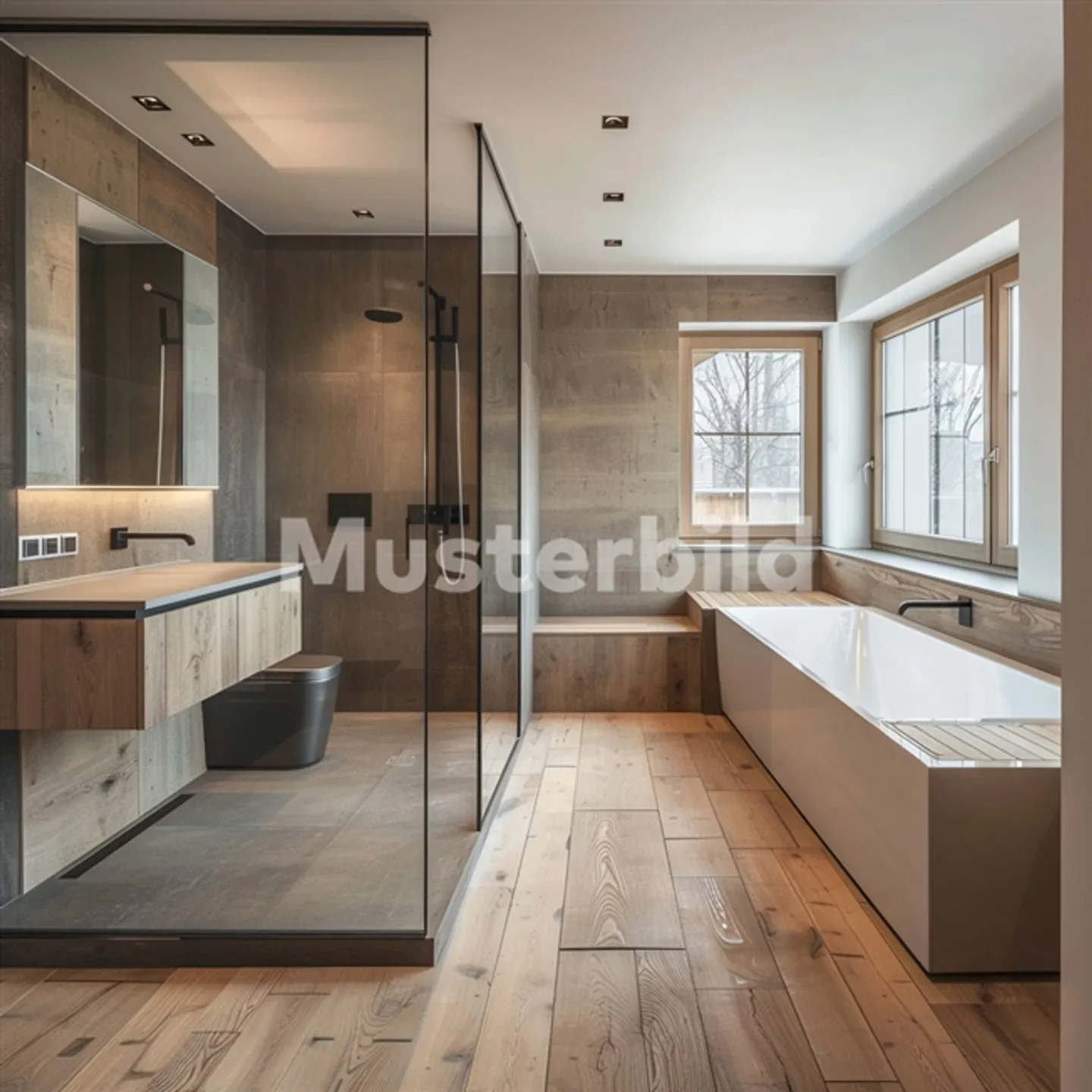 Exchange Property Modern 3-Room Apartment in the Heart of Zurich - Photo 6 of 6