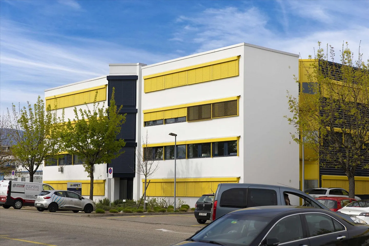 11 m2 storage space for rent - Photo 1 of 1