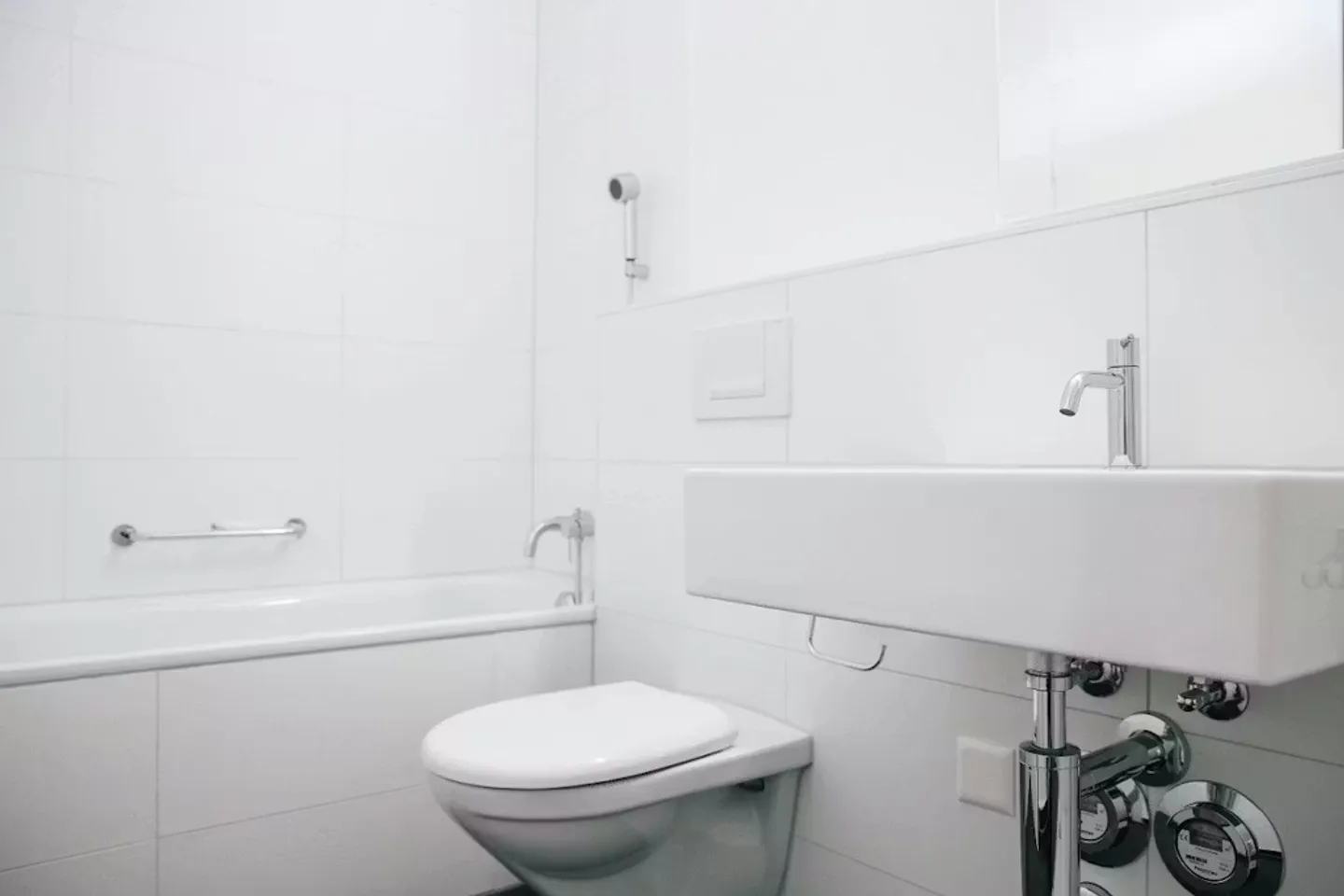 Charmante Wohnung in Köniz - Foto 10 von 10