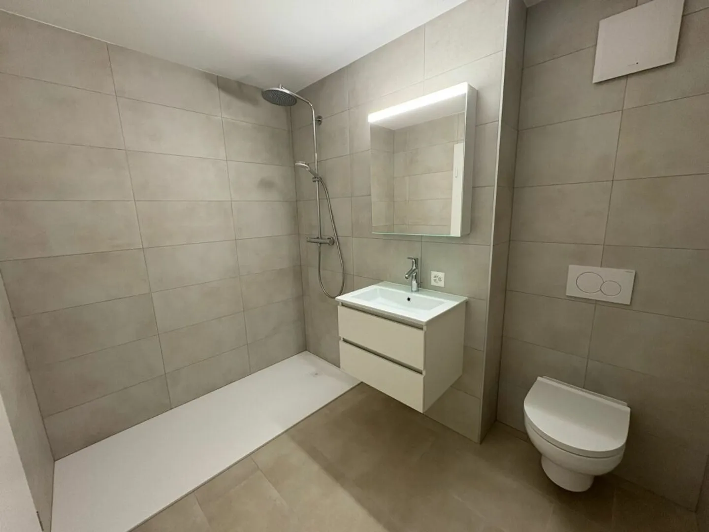 Penthouse NEW with 3.5 rooms in duplex! - Photo 4 of 9
