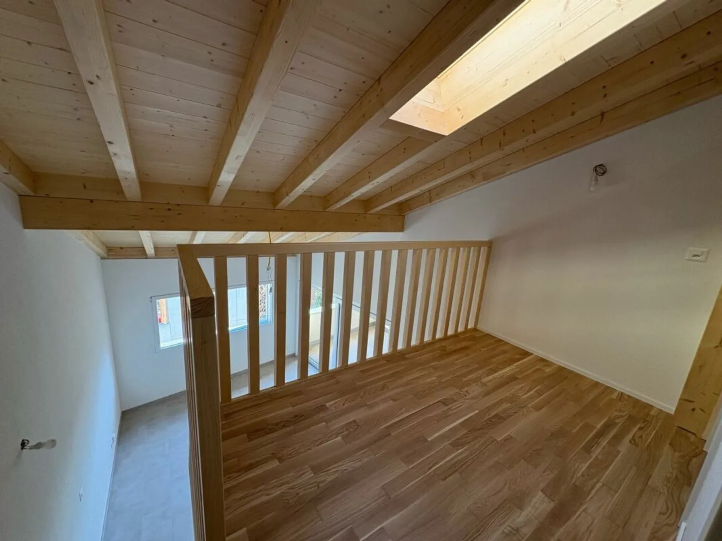 Penthouse NEW with 3.5 rooms in duplex! - Photo 7 of 9