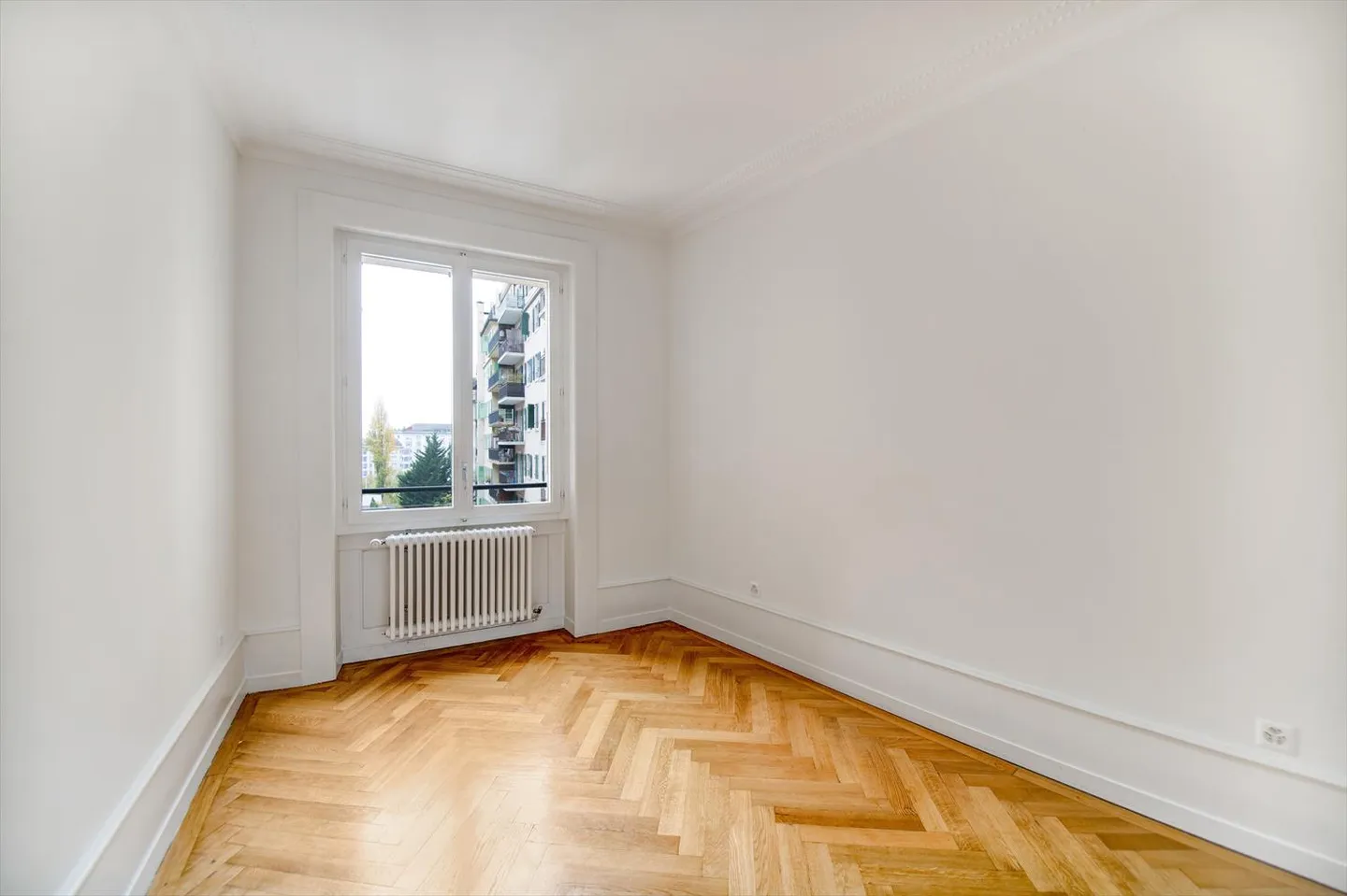 Distretto di Champel - Appartamento spazioso - Foto 7 di 10