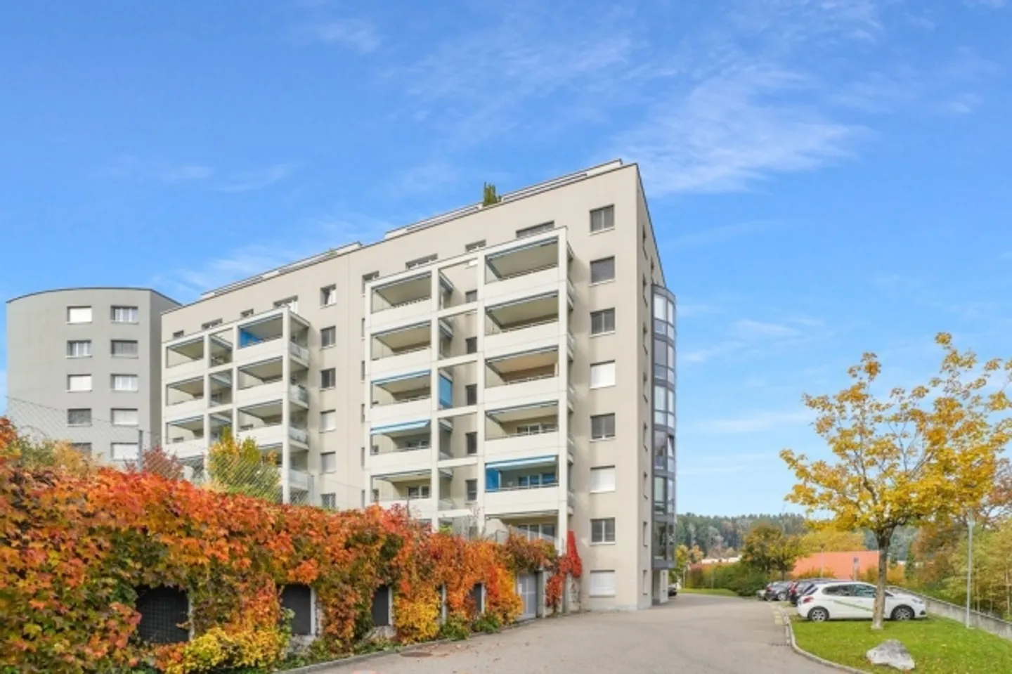 Votre nouveau chez-vous - situé au calme et pourtant central - Photo 2 sur 12