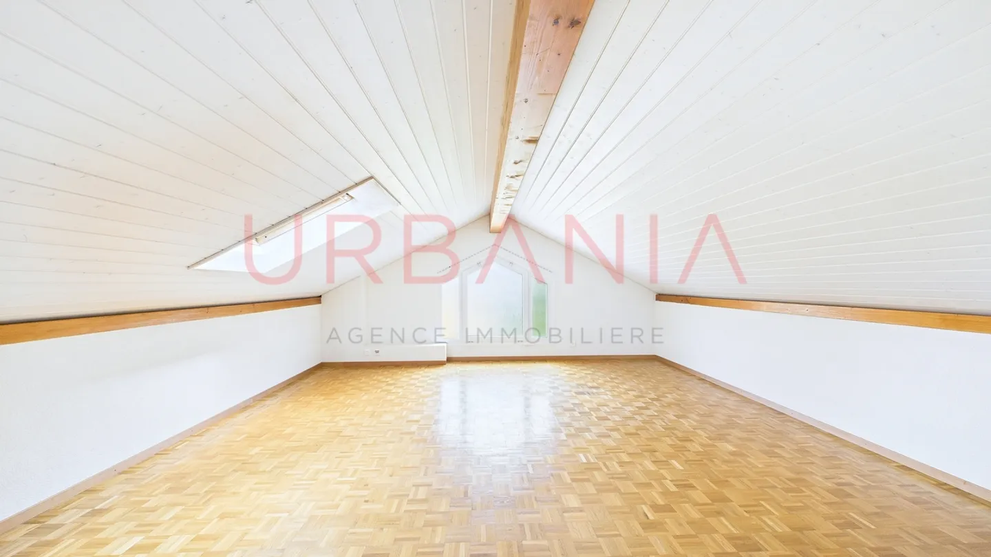 Appartamento spazioso con terrazza - Foto 10 di 19