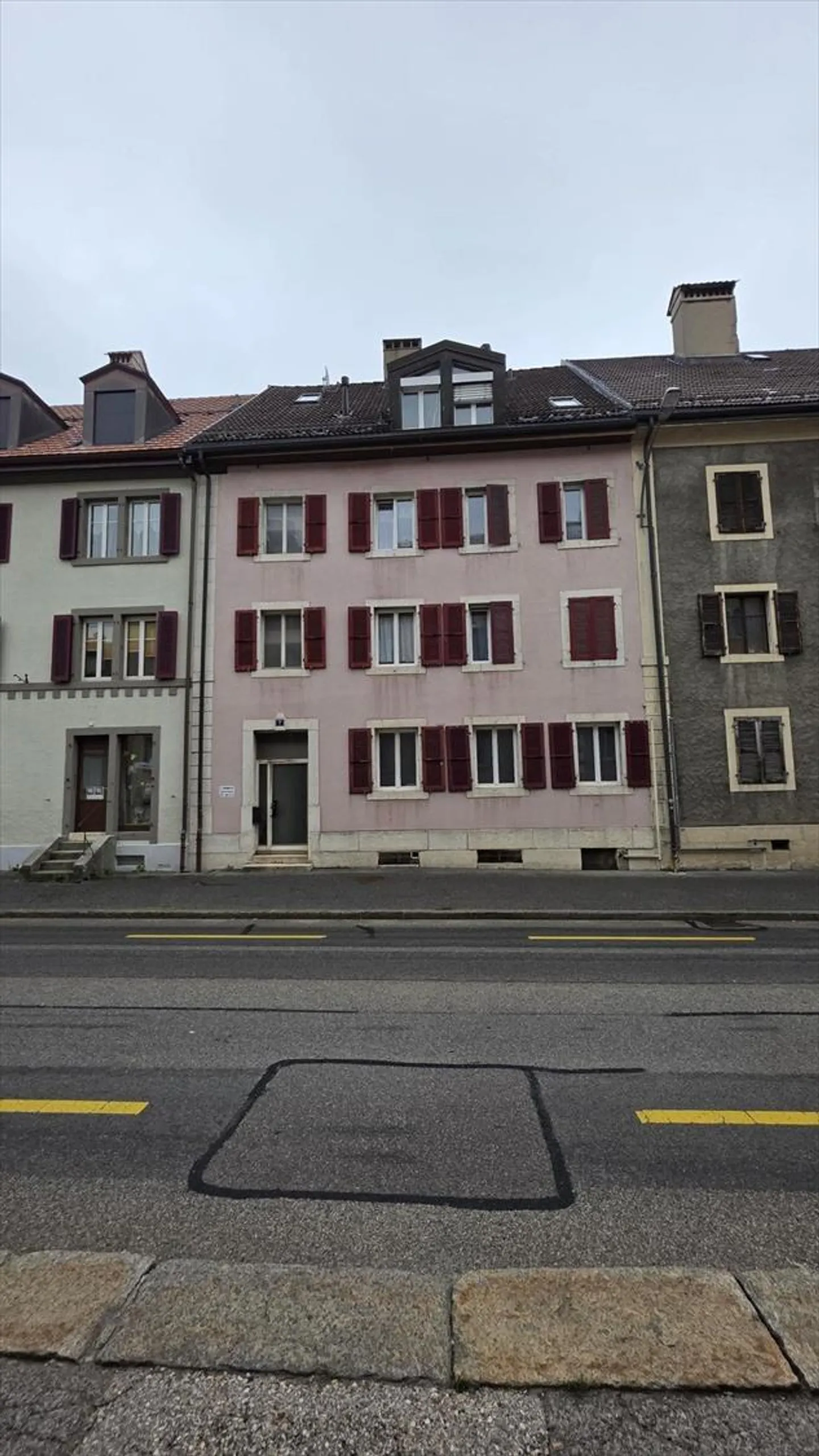 Duplex 4,5 stanze al 3° piano - Foto 1 di 2