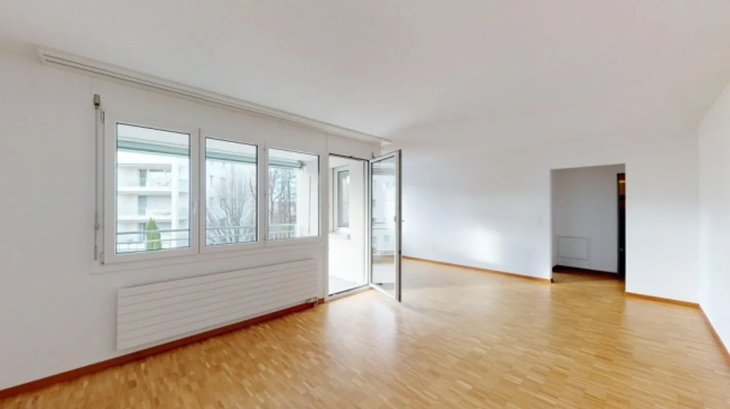 Votre nouveau chez-vous - situé au calme et pourtant central - Photo 4 sur 12