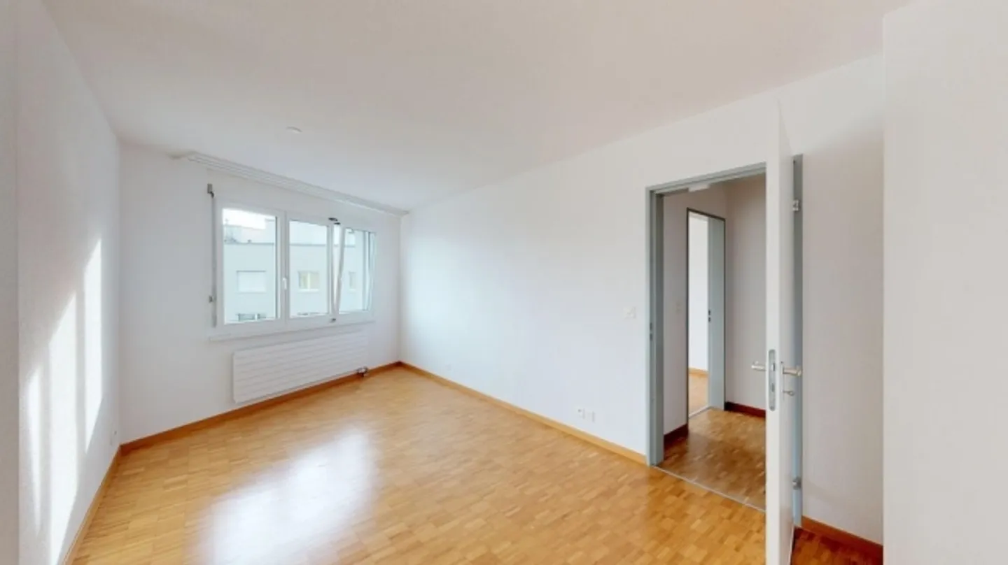 Votre nouveau chez-vous - situé au calme et pourtant central - Photo 10 sur 12