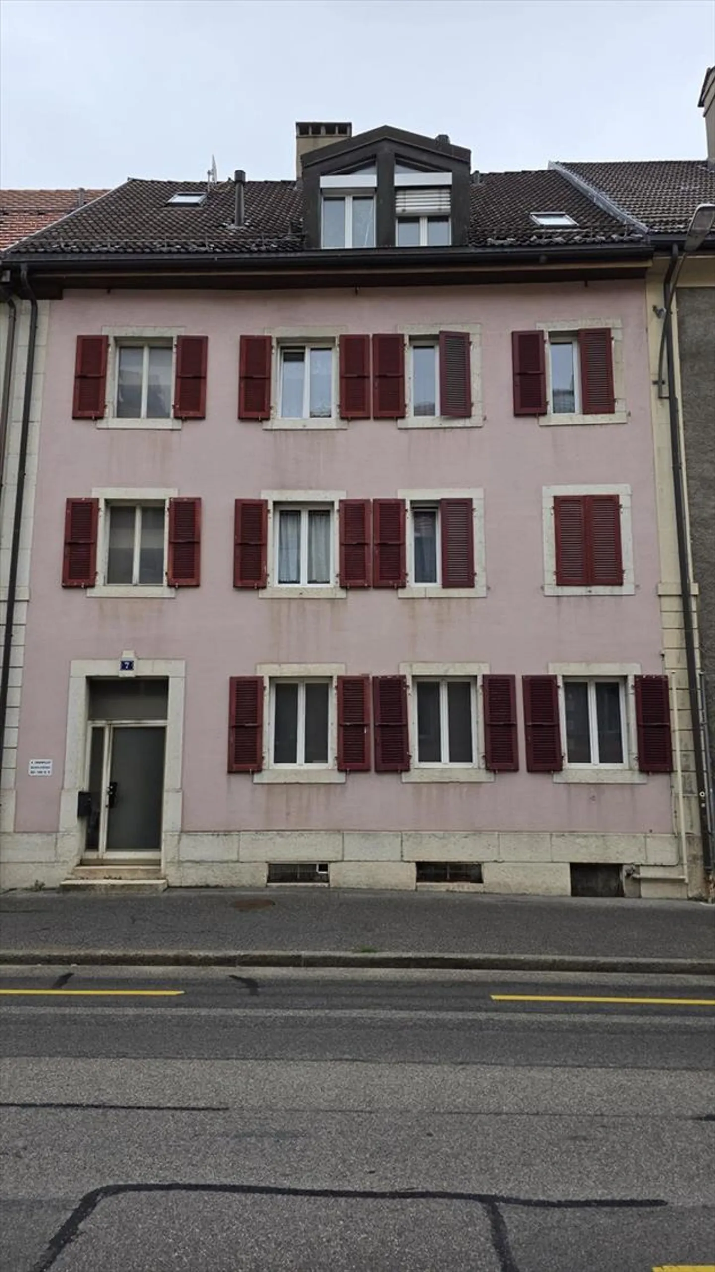 Duplex 4,5 stanze al 3° piano - Foto 2 di 2