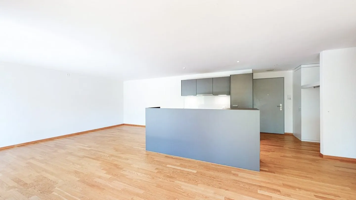 Appartement 2.5 pièces - Photo 5 sur 9