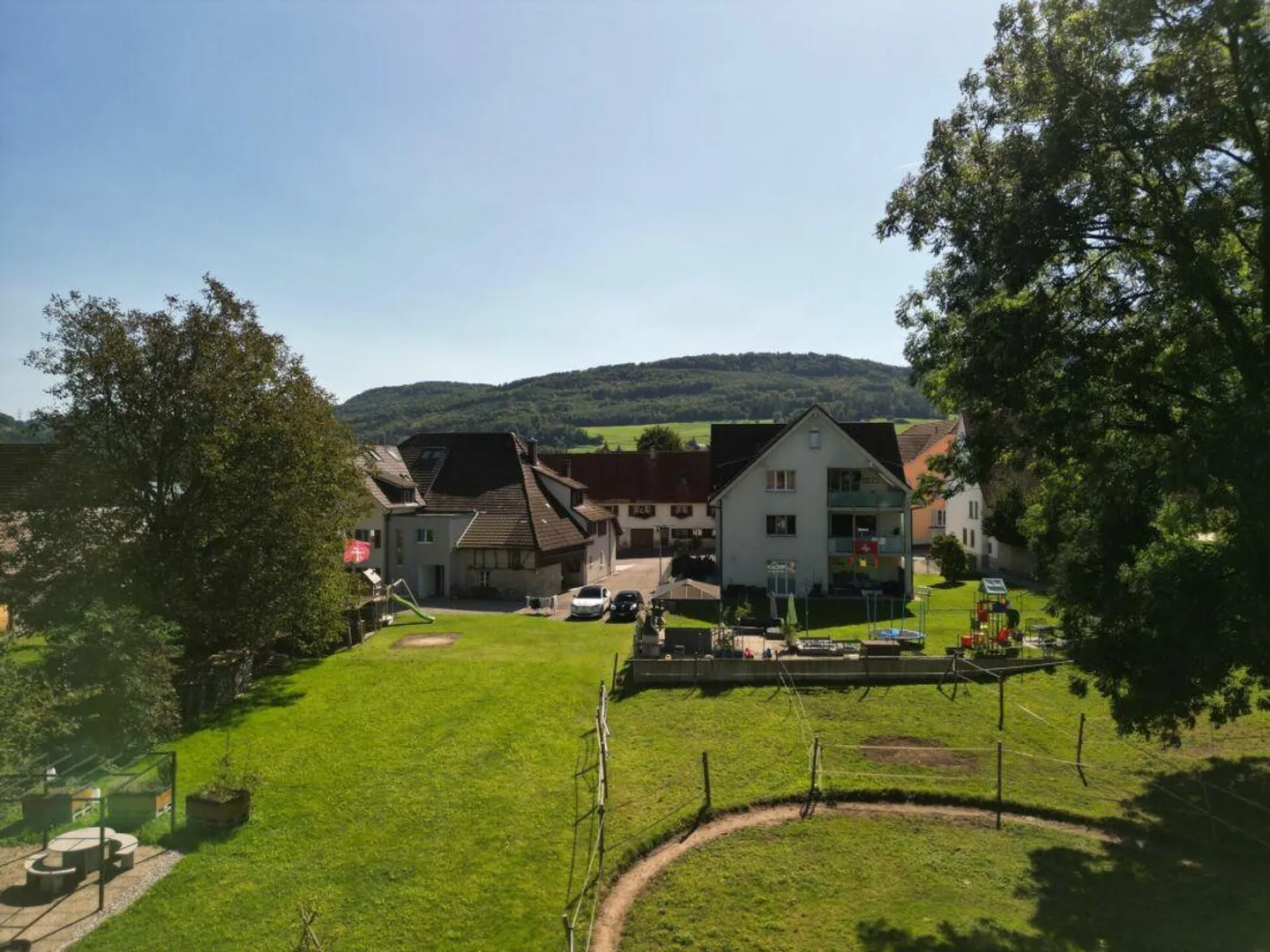 Living with Rhine view - central and quiet - Photo 1 of 7