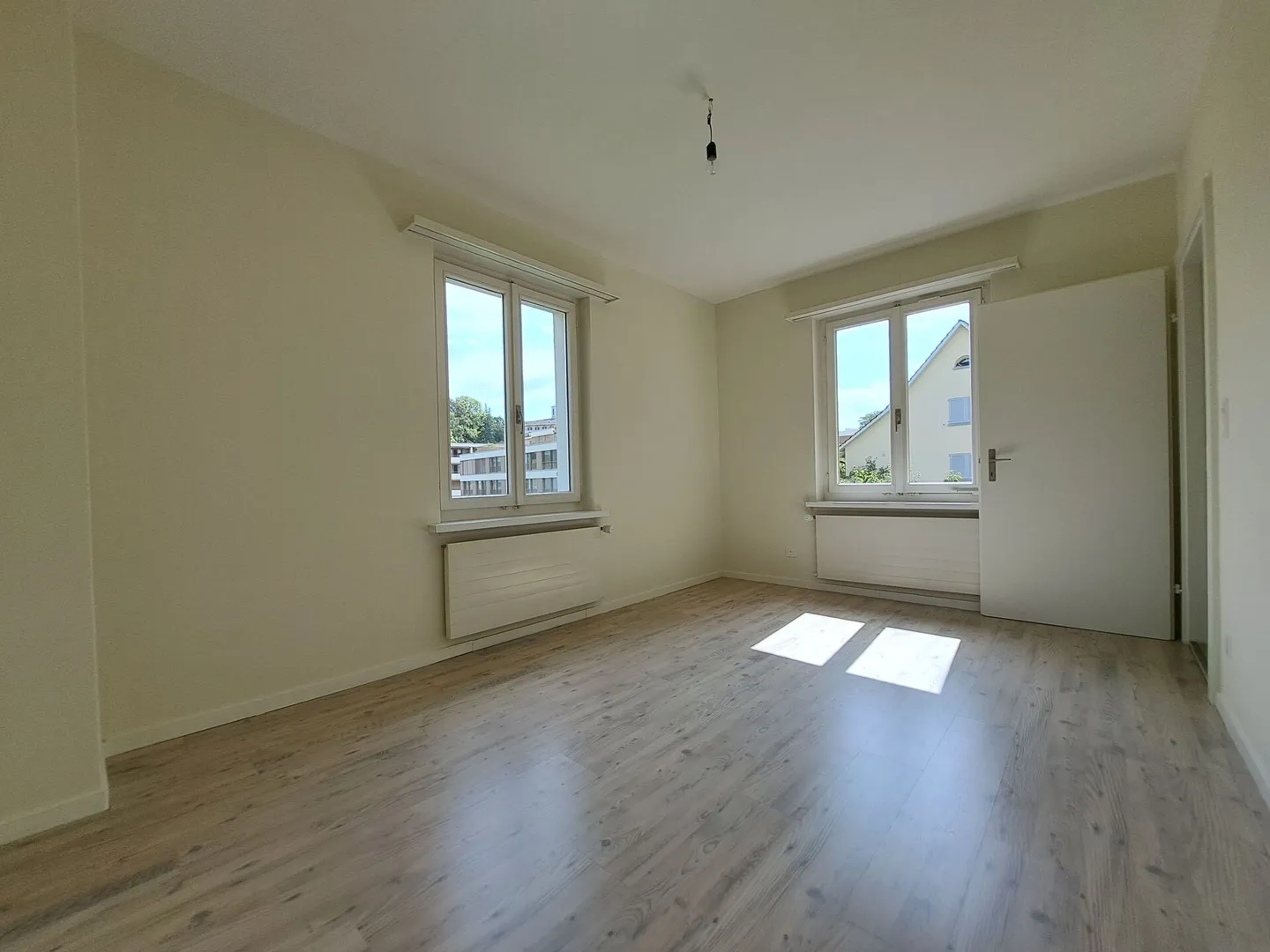 Appartamento d'epoca centrale ed economico - Foto 4 di 11