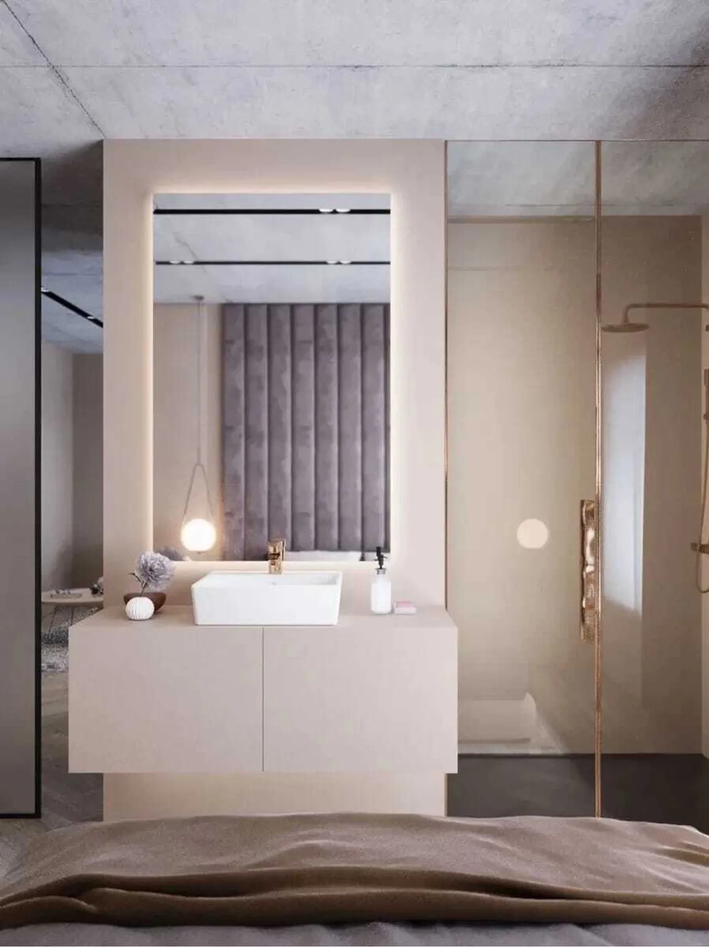 Vie urbaine élégante avec des équipements luxueux - Photo 6 sur 13