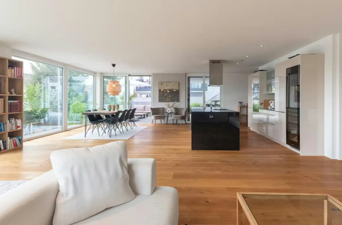 Appartement à louer - Photo 3 sur 10