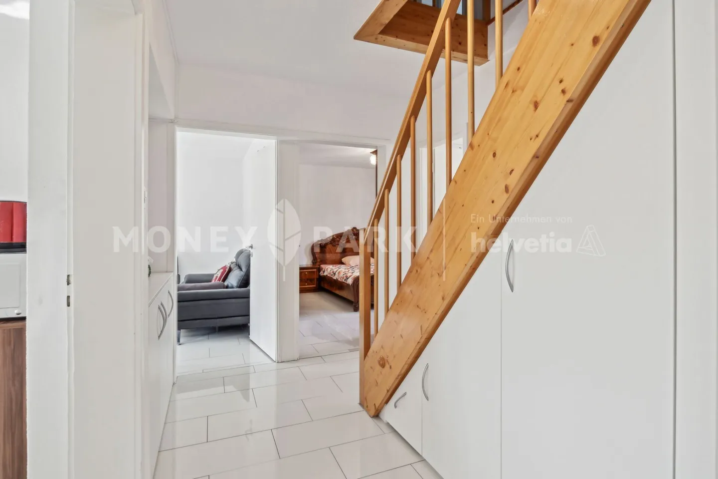 Appartamento in affitto - Foto 10 di 14