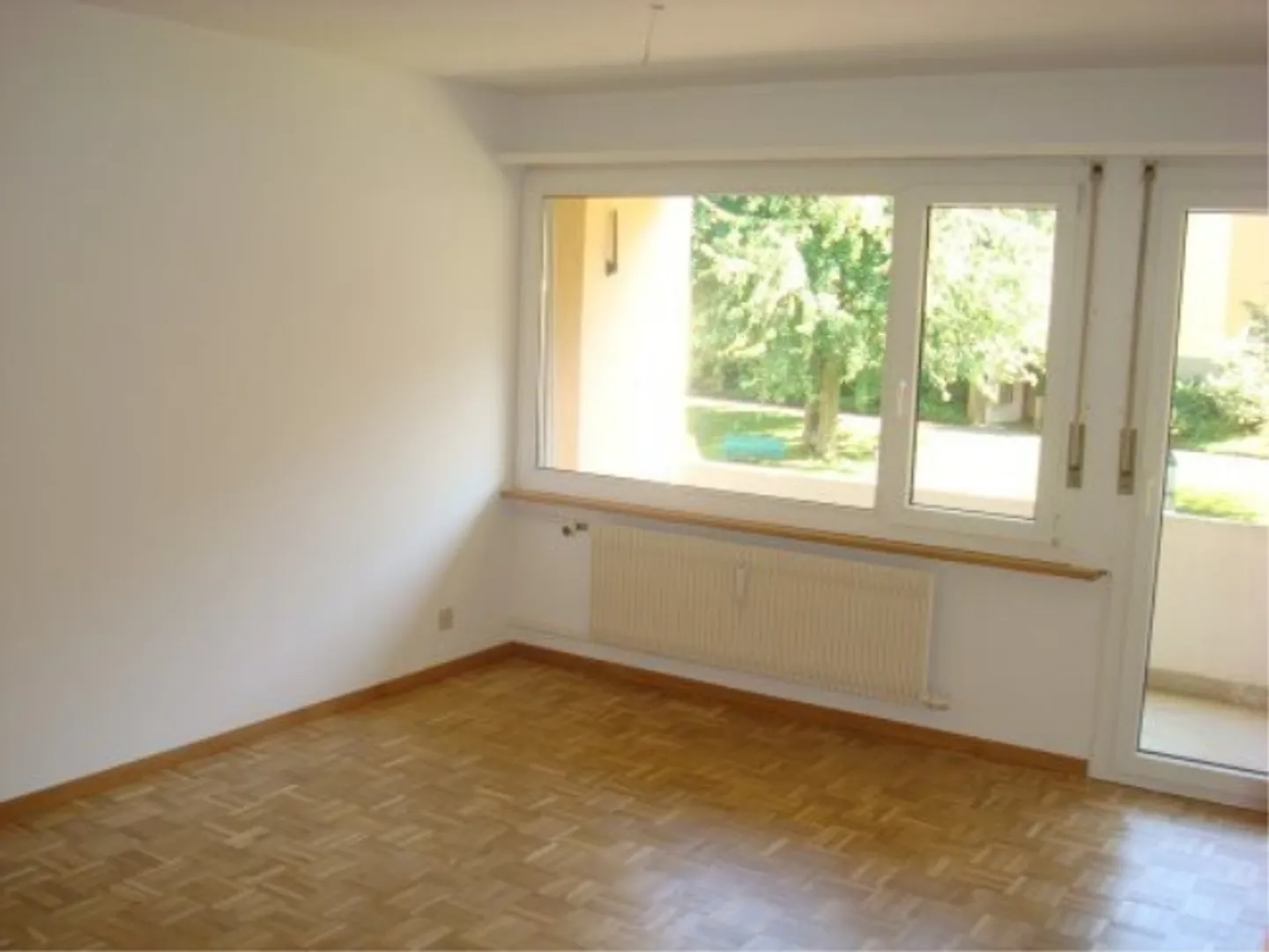 In a central location yet surrounded by greenery! - Photo 1 of 9