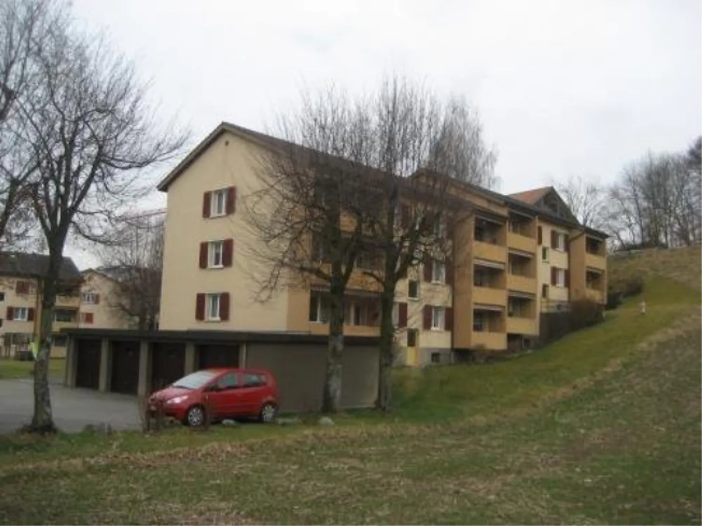 In a central location yet surrounded by greenery! - Photo 2 of 9