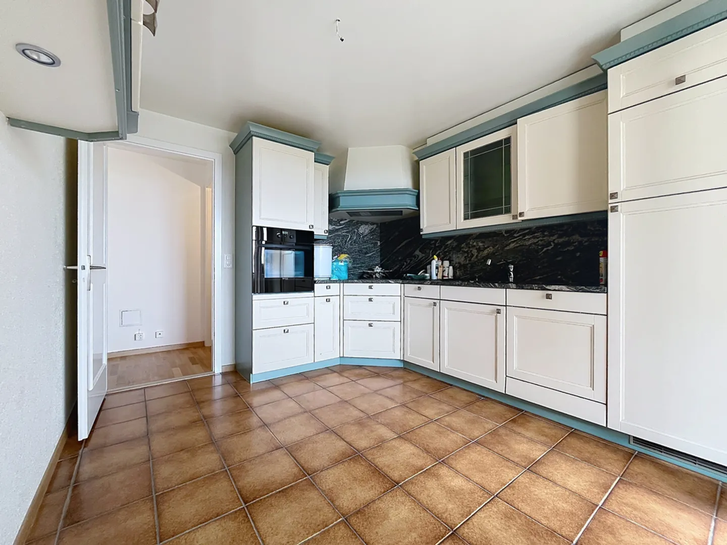 Appartamento 4.5 stanze - Foto 2 di 12