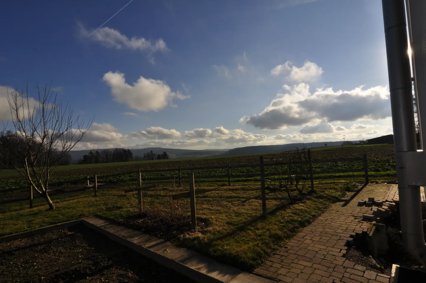 Charmant Appartement de Jardin - Photo 2 sur 9