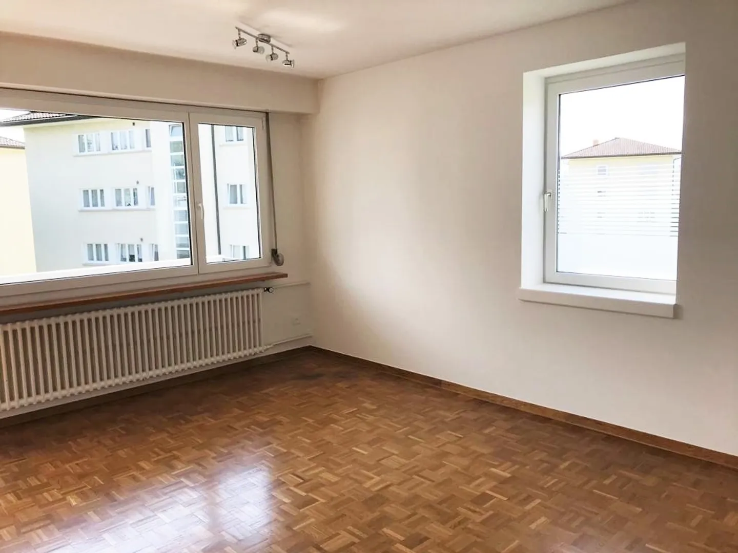 appartement de 3,5 pièces récemment rénové - Photo 6 sur 12