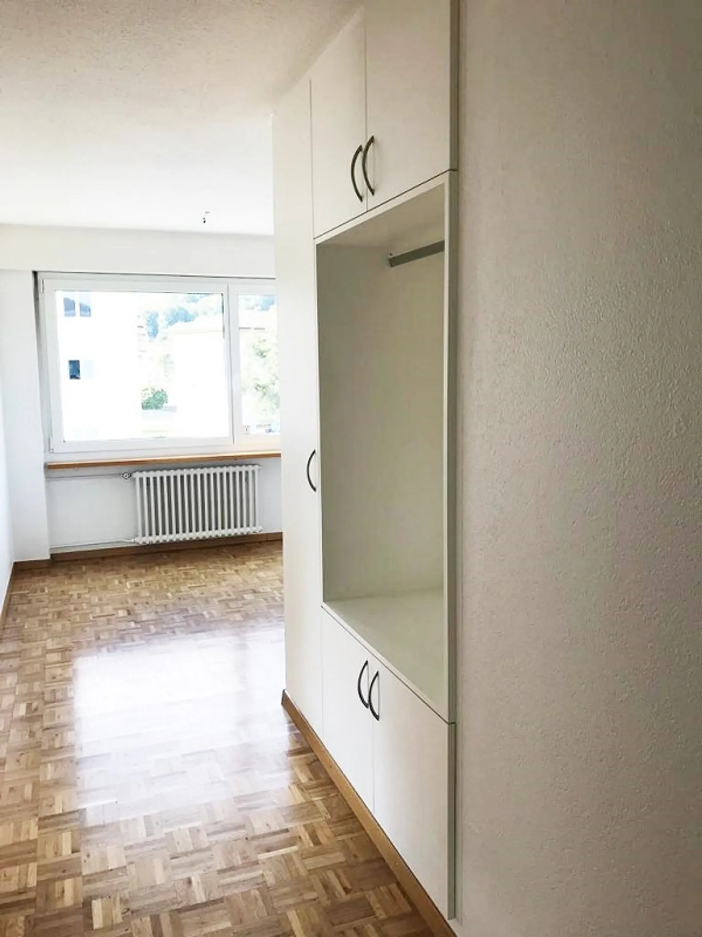 appartement de 3,5 pièces récemment rénové - Photo 8 sur 12