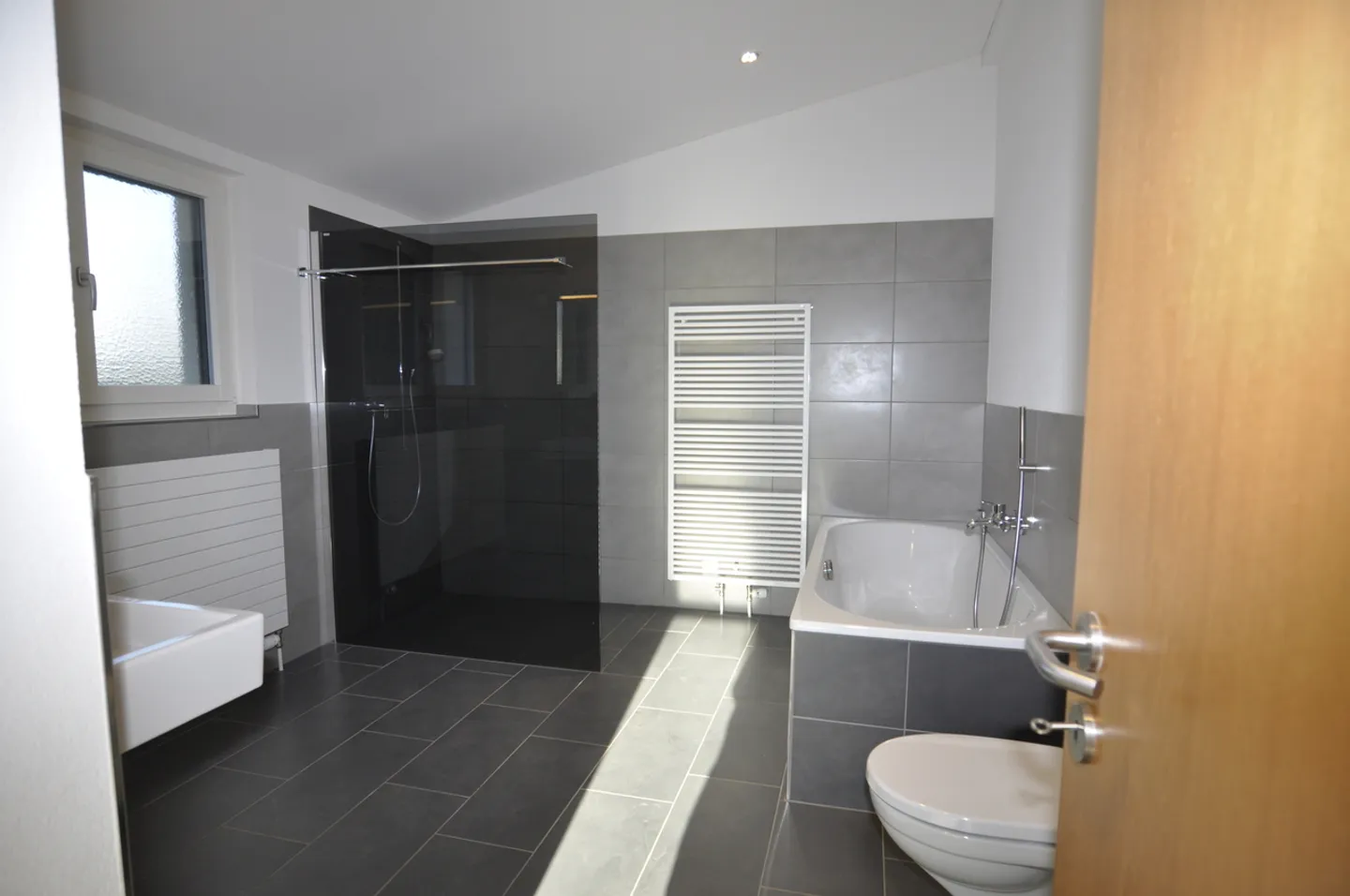 Charmant Appartement de Jardin - Photo 9 sur 9