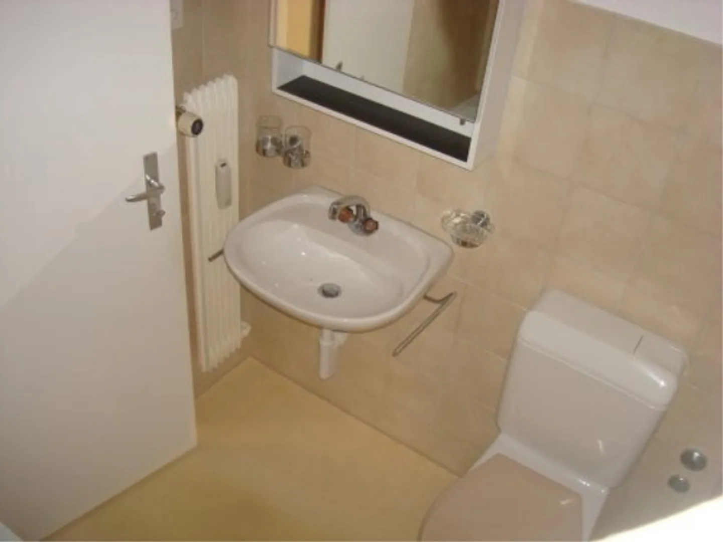 In a central location yet surrounded by greenery! - Photo 4 of 9