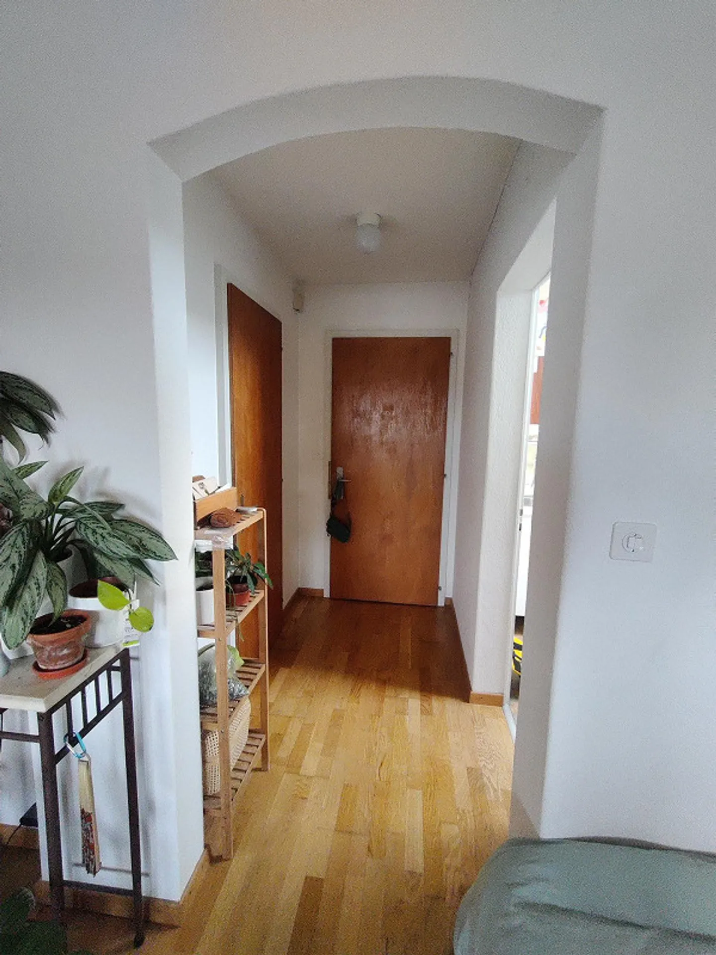 Appartamento affascinante con 1 camera - Foto 3 di 6