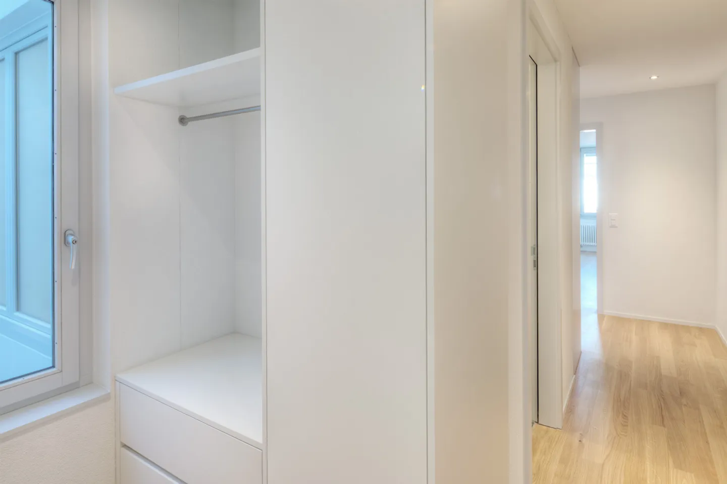 Wohnung mitten im Bälliz! - Foto 7 von 7