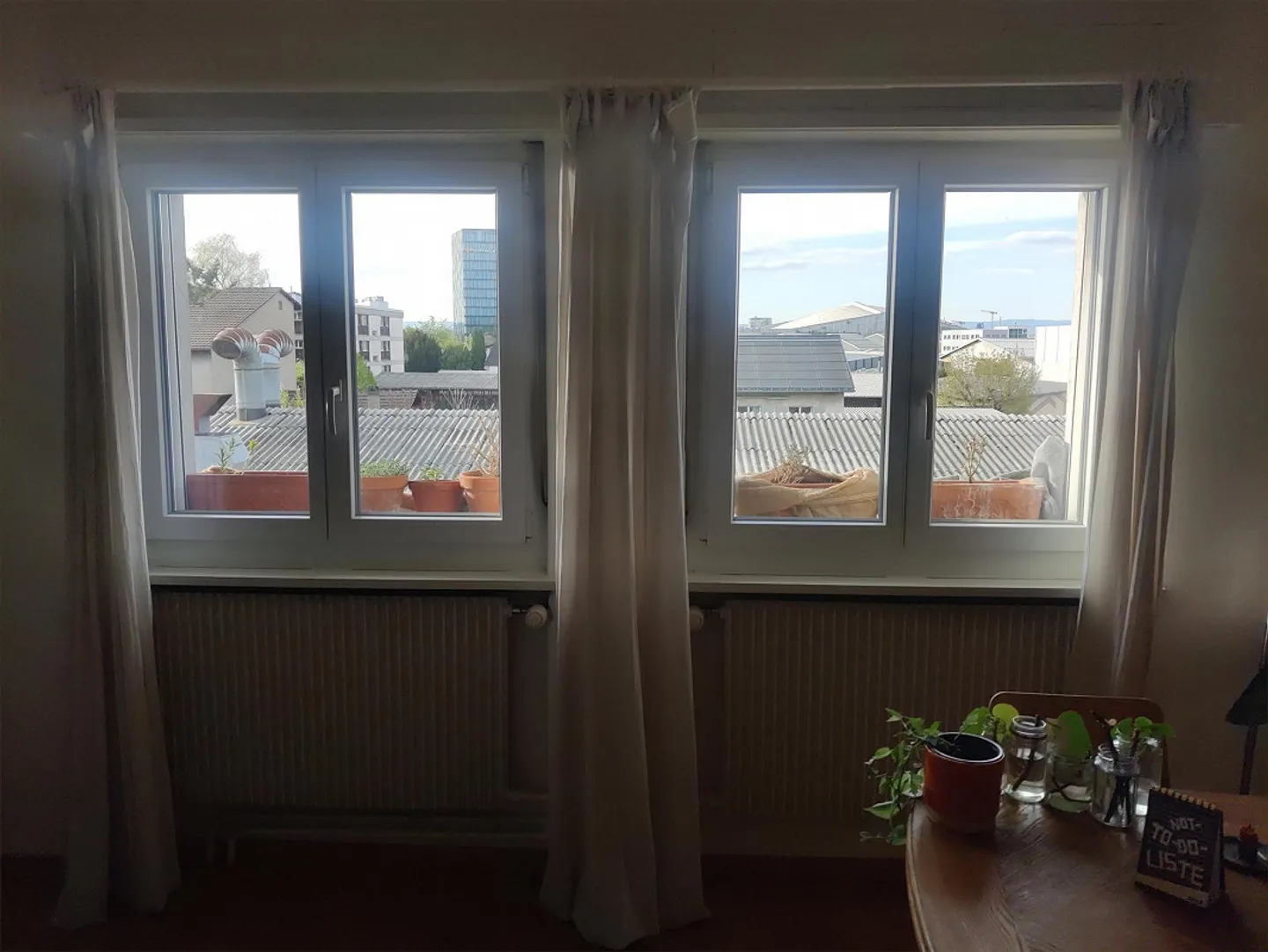 Appartamento affascinante con 1 camera - Foto 4 di 6