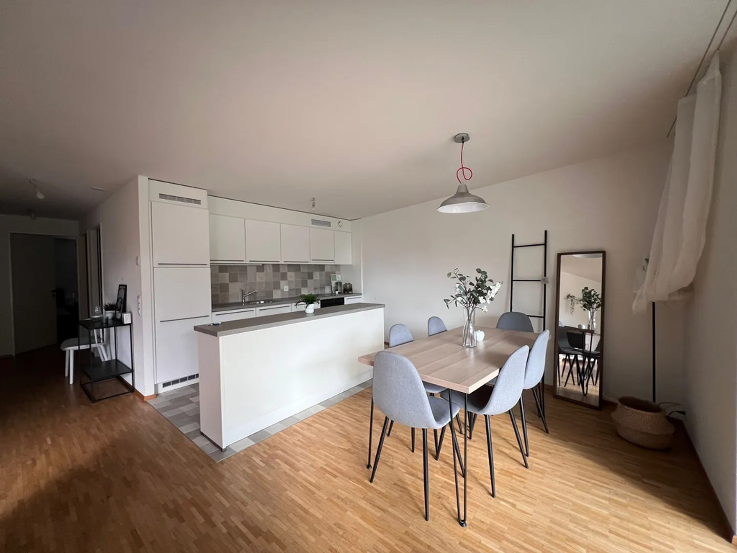 Möblierte Wohnung mieten - Foto 3 von 11