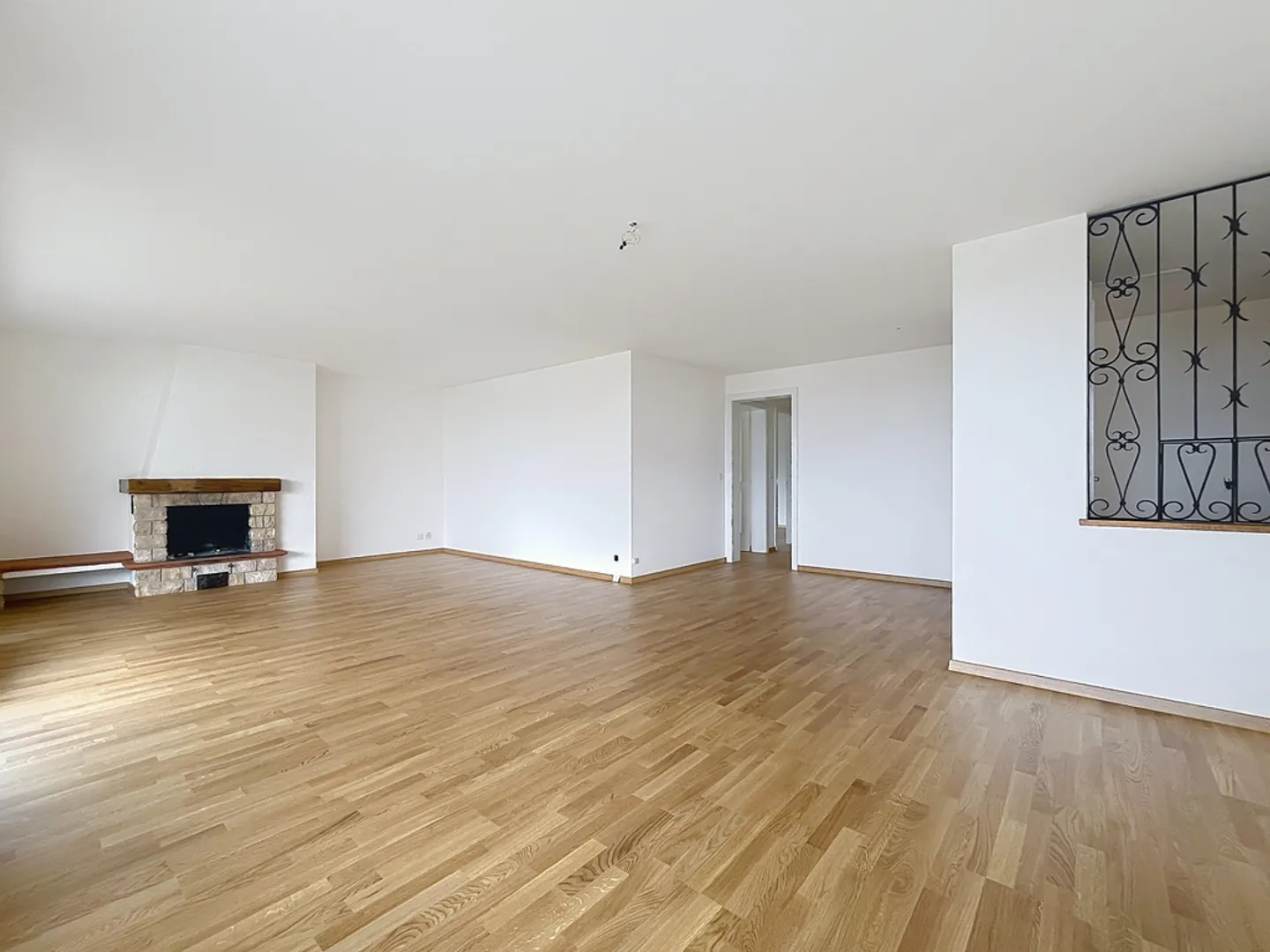 Appartamento 4.5 stanze - Foto 4 di 12