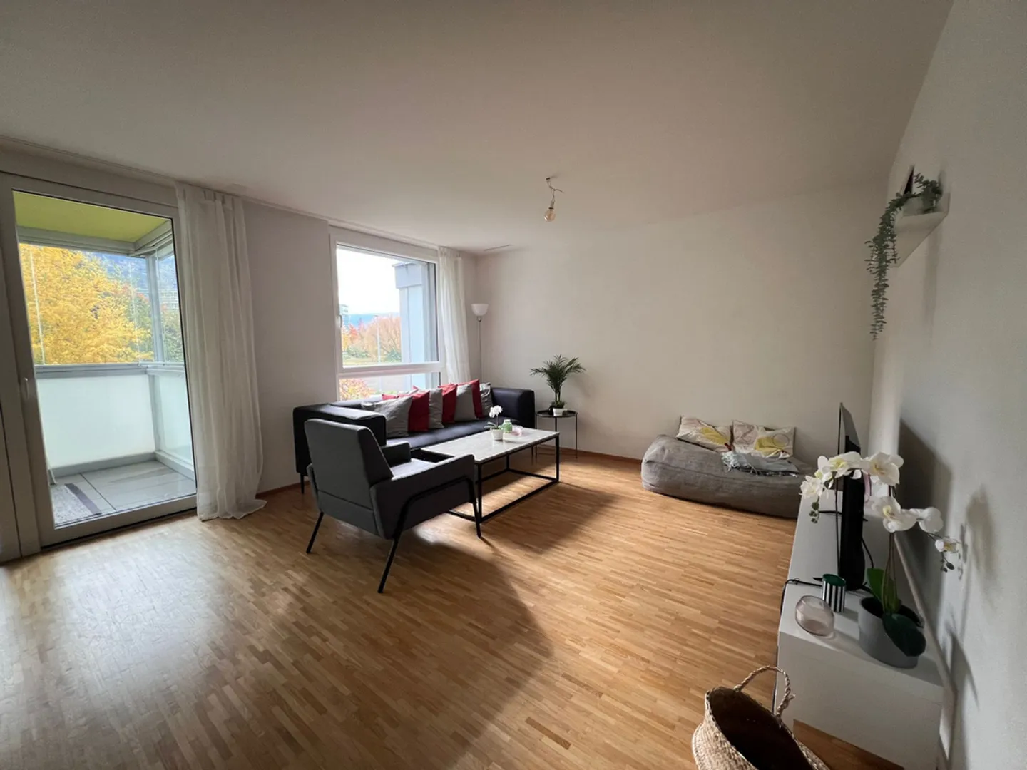 Möblierte Wohnung mieten - Foto 4 von 11
