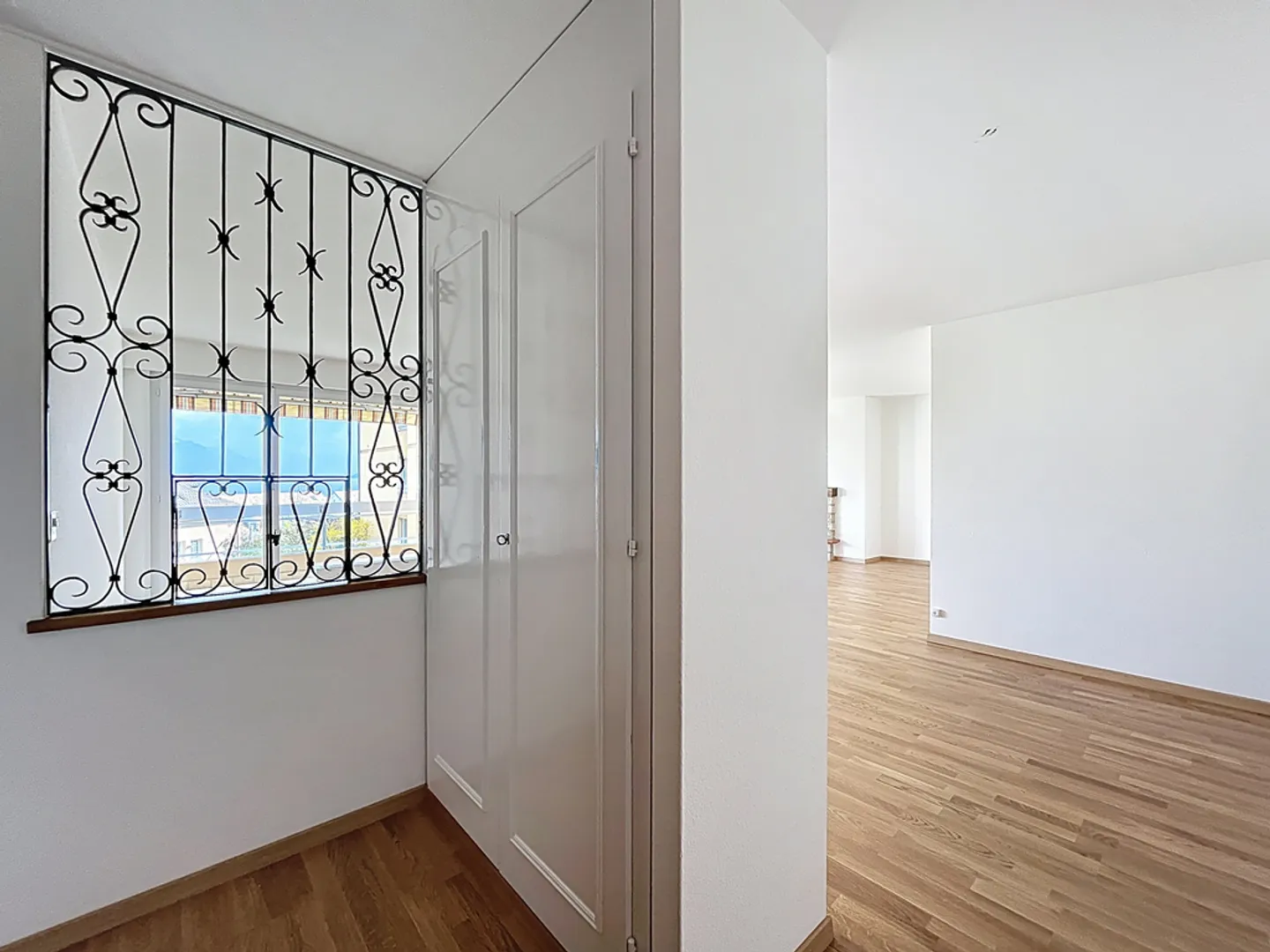 Appartamento 4.5 stanze - Foto 5 di 12