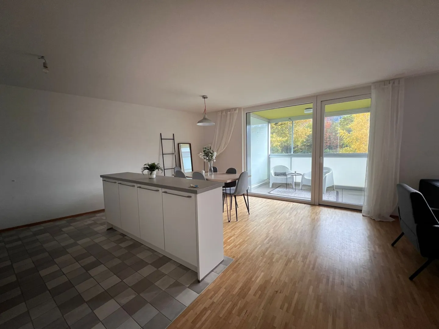 Möblierte Wohnung mieten - Foto 5 von 11