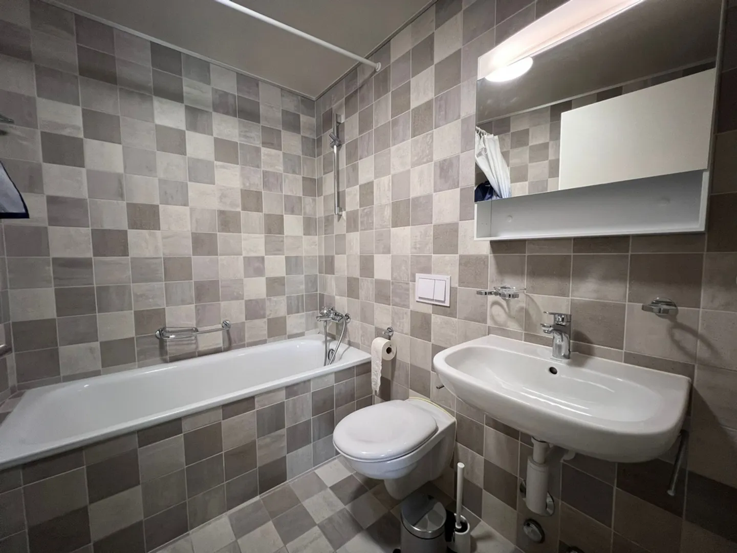Möblierte Wohnung mieten - Foto 10 von 11
