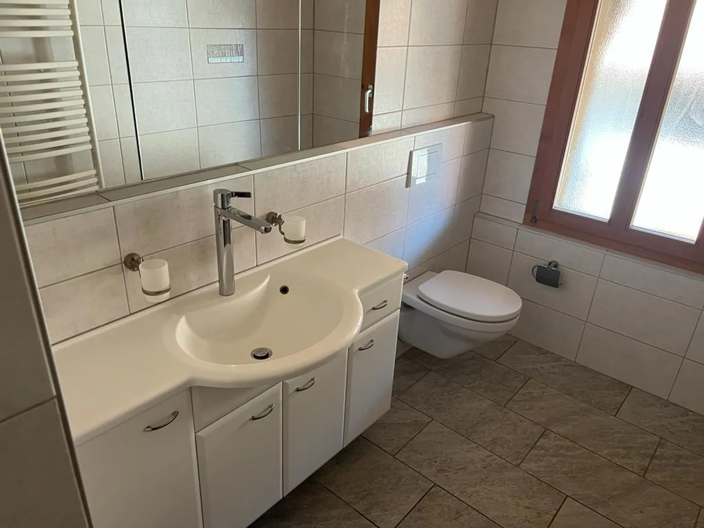 Charmante Wohnung in Gümmenen - Foto 9 von 10