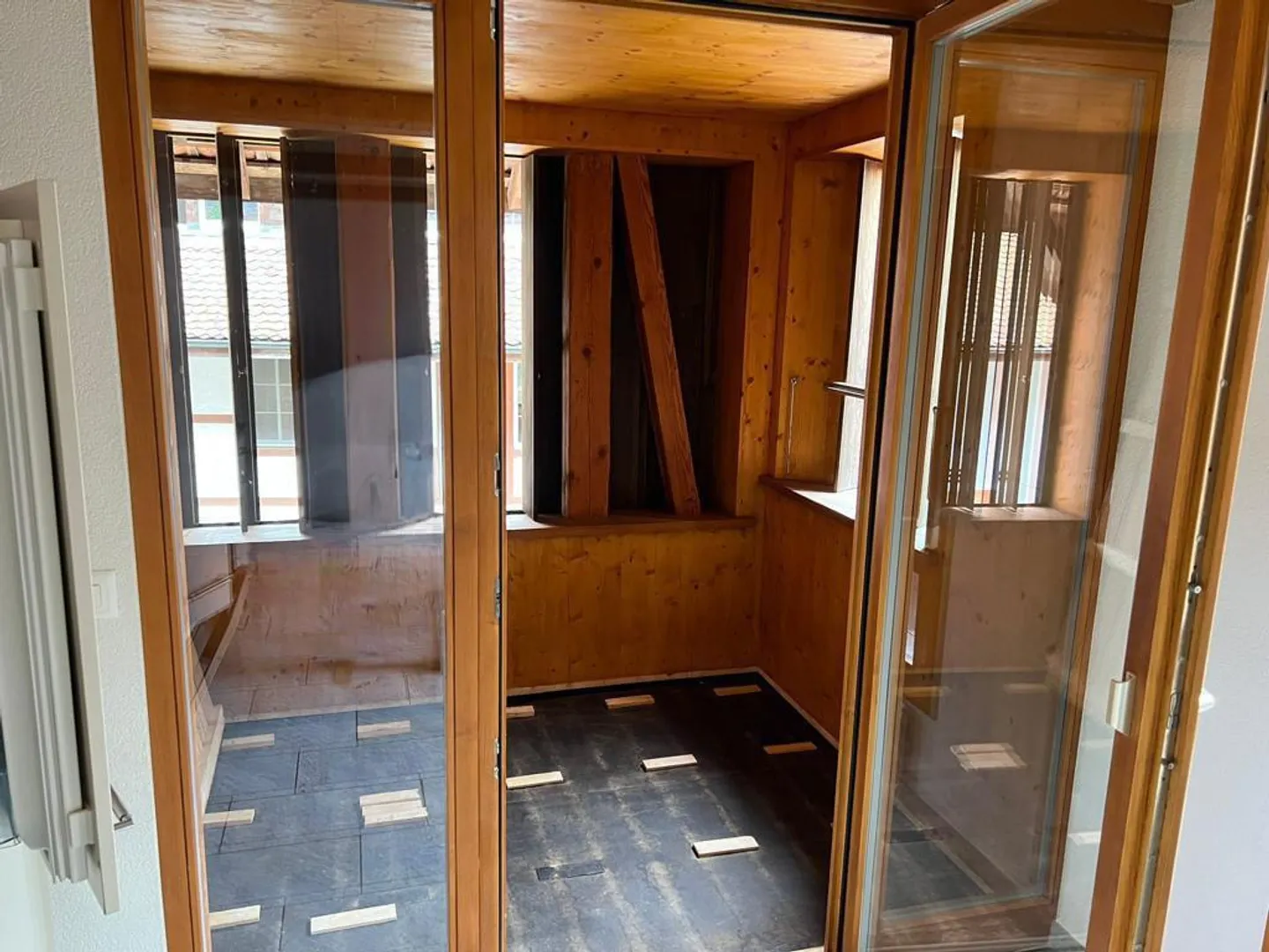 Charmante Wohnung in Gümmenen - Foto 10 von 10