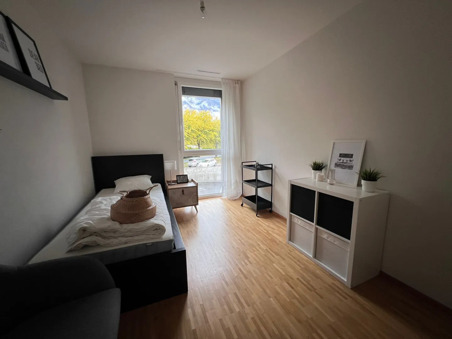Möblierte Wohnung mieten - Foto 7 von 11