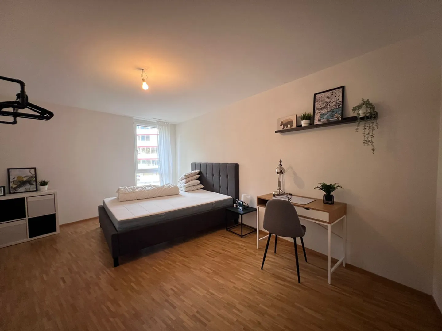 Möblierte Wohnung mieten - Foto 8 von 11