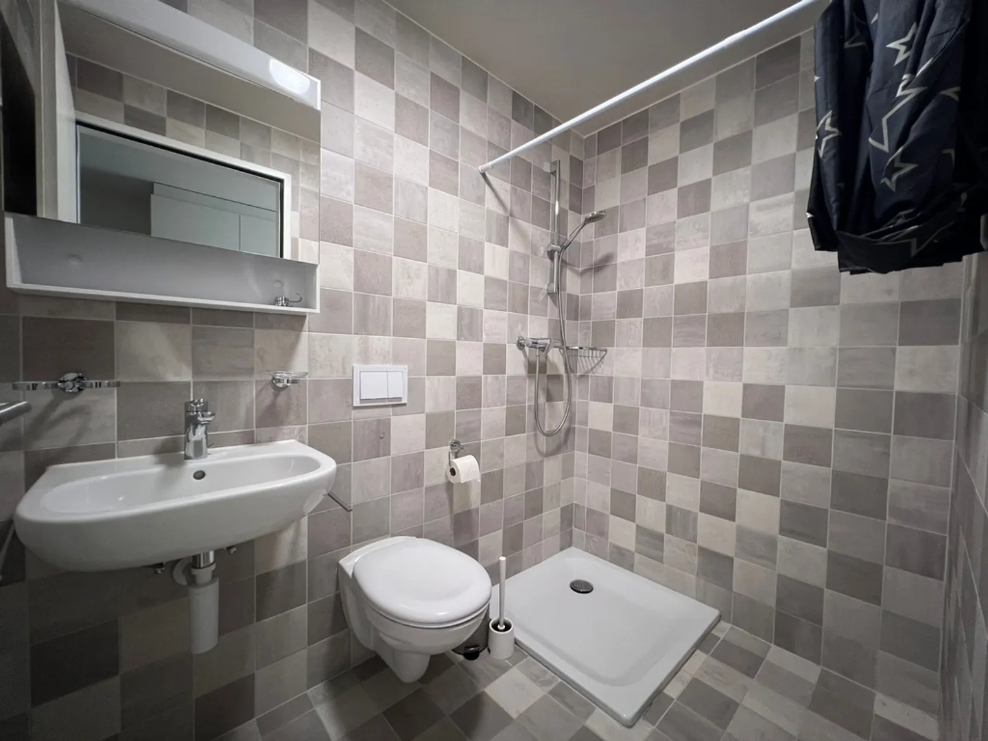 Möblierte Wohnung mieten - Foto 11 von 11