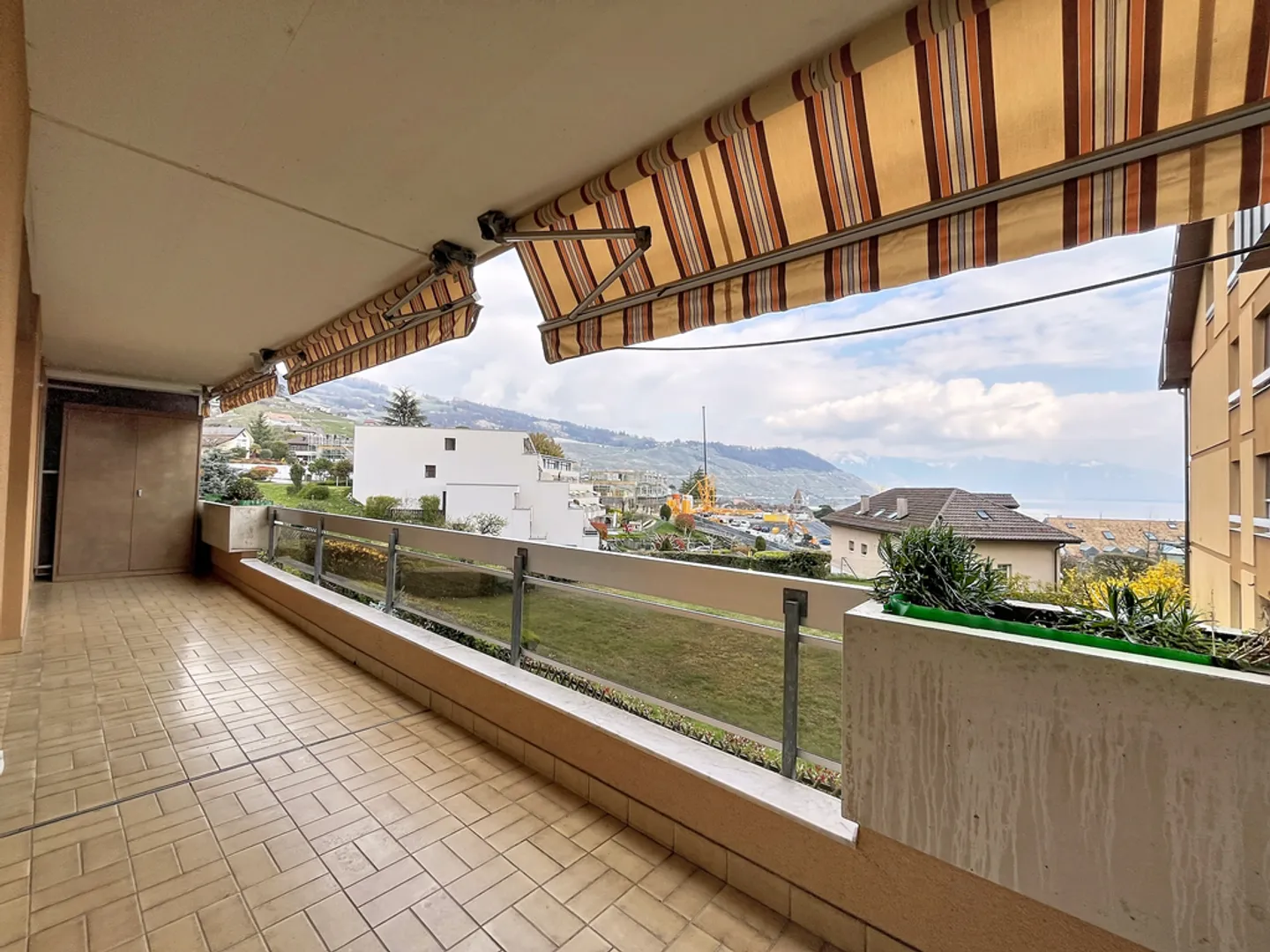 Appartamento 4.5 stanze - Foto 12 di 12