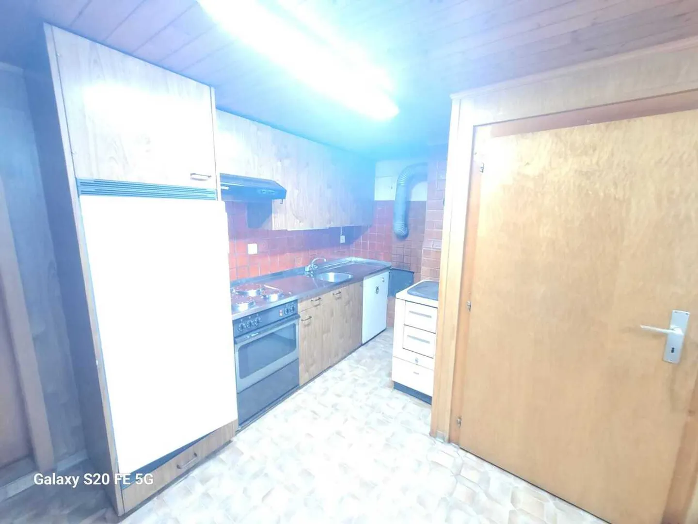 Casa singola in affitto - Foto 11 di 12