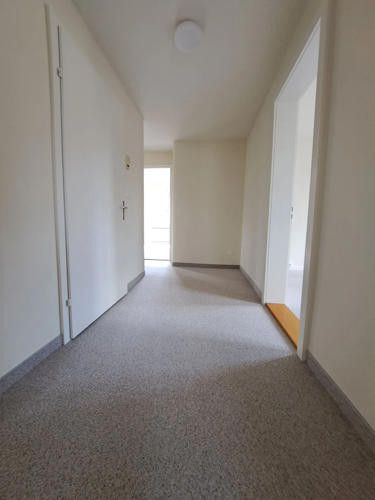 Appartamento d'epoca centrale ed economico - Foto 5 di 11