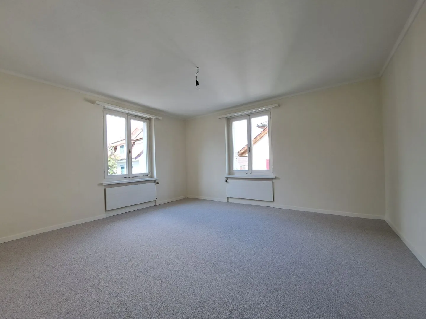 Appartamento d'epoca centrale ed economico - Foto 6 di 11