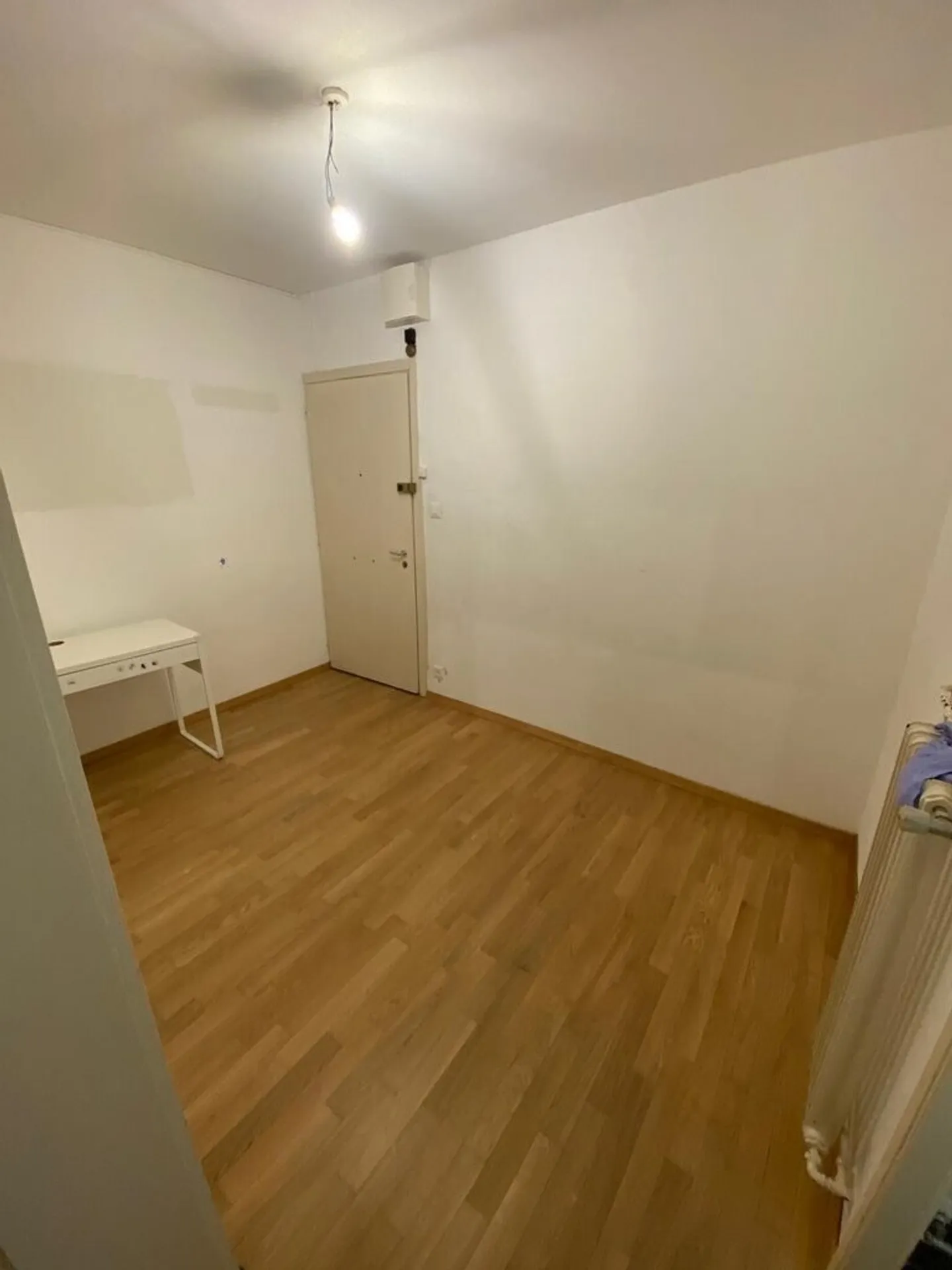 À saisir ! Magnifique logement au coeur de Genève ! - Photo 2 sur 4