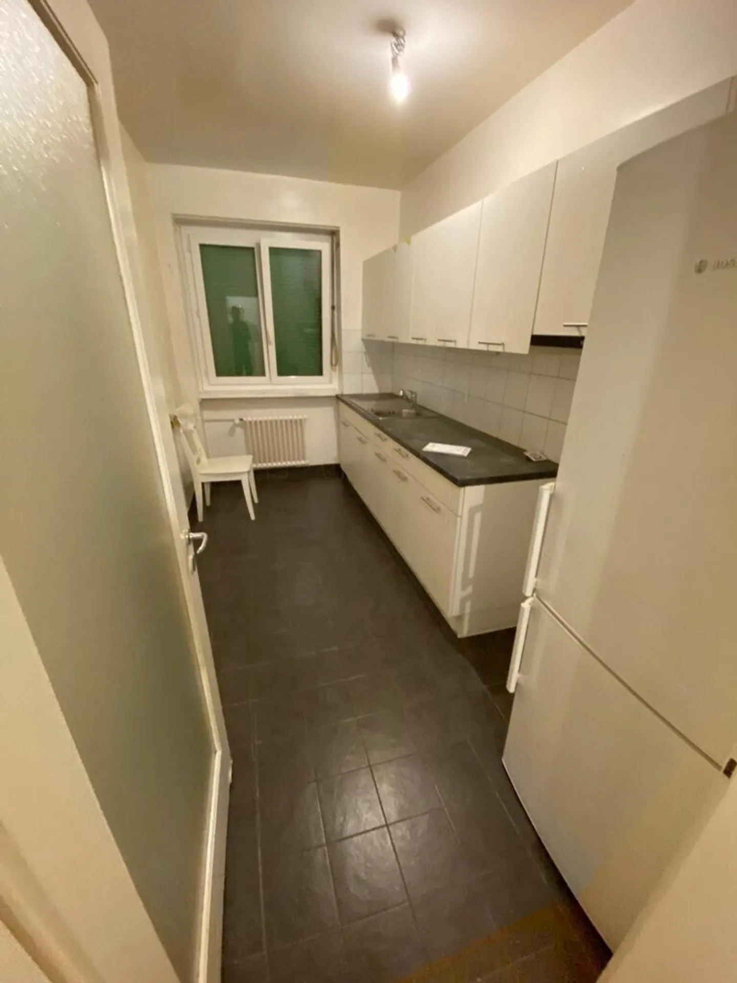 À saisir ! Magnifique logement au coeur de Genève ! - Photo 3 sur 4