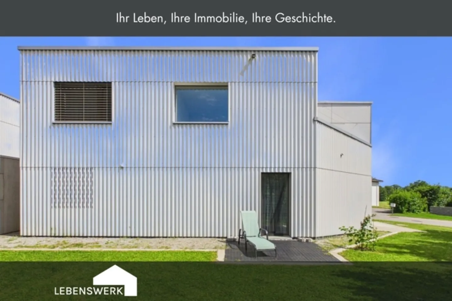 Modern Family Home in Birwinken - Photo 1 of 1
